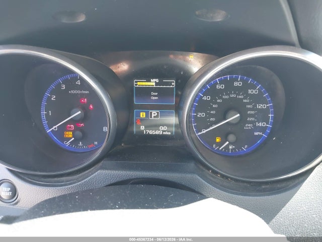 Aukcja sprzedaży 2018 Subaru Outback 2.5i Premium, vin: 4S4BSACC3J3239441, numer aukcji: 45367234