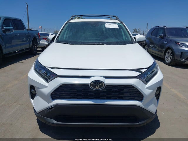 Toyota Rav4 Xle/woodland Edition 2024 2T3RWRFV3RW247129 Image 12