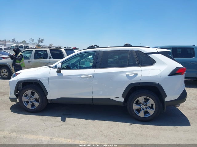 Toyota Rav4 Xle/woodland Edition 2024 2T3RWRFV3RW247129 Image 14