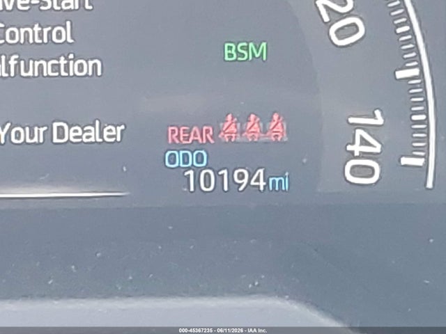 Toyota Rav4 Xle/woodland Edition 2024 2T3RWRFV3RW247129 Image 15