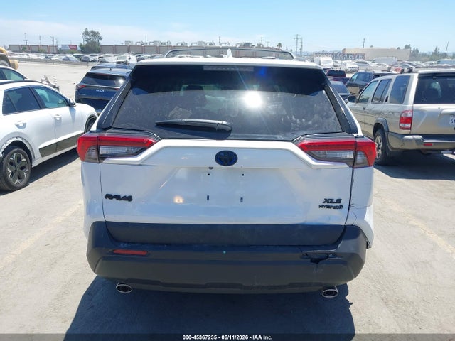Toyota Rav4 Xle/woodland Edition 2024 2T3RWRFV3RW247129 Image 16