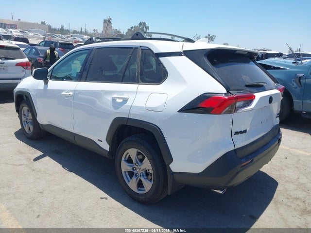 Toyota Rav4 Xle/woodland Edition 2024 2T3RWRFV3RW247129 Image 3