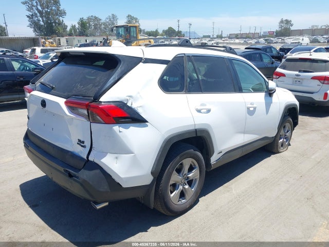Toyota Rav4 Xle/woodland Edition 2024 2T3RWRFV3RW247129 Image 4