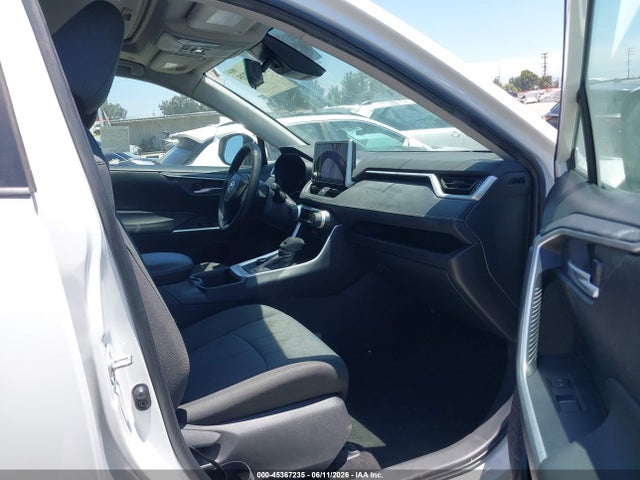 Toyota Rav4 Xle/woodland Edition 2024 2T3RWRFV3RW247129 Image 5