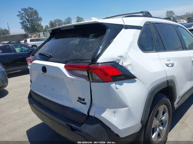 Toyota Rav4 Xle/woodland Edition 2024 2T3RWRFV3RW247129 Image 6