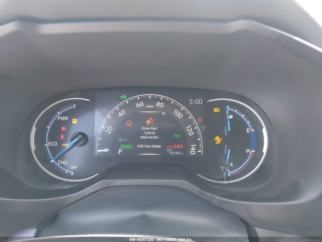 Toyota Rav4 Xle/woodland Edition 2024 2T3RWRFV3RW247129 Image 7