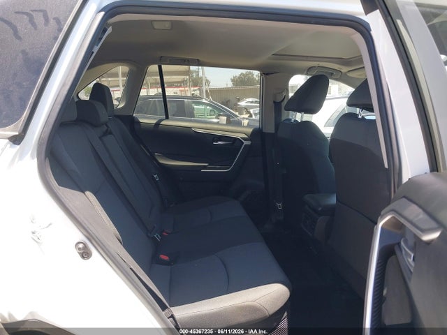 Toyota Rav4 Xle/woodland Edition 2024 2T3RWRFV3RW247129 Image 8