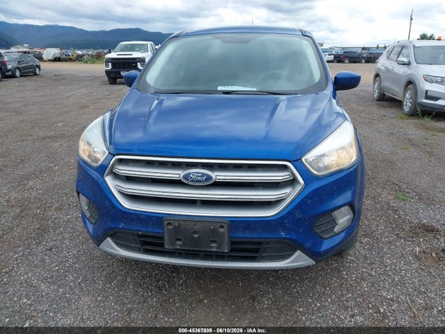 Ford ESCAPE SE 2017 1FMCU9GD3HUA30222 Image 14