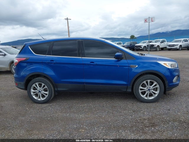 Ford ESCAPE SE 2017 1FMCU9GD3HUA30222 Image 15