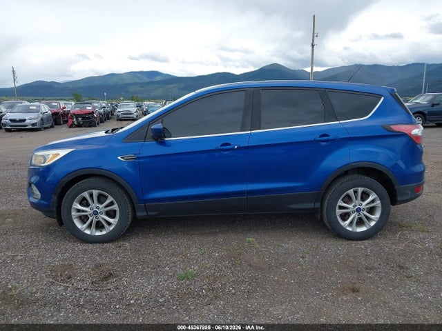 Ford ESCAPE SE 2017 1FMCU9GD3HUA30222 Image 16
