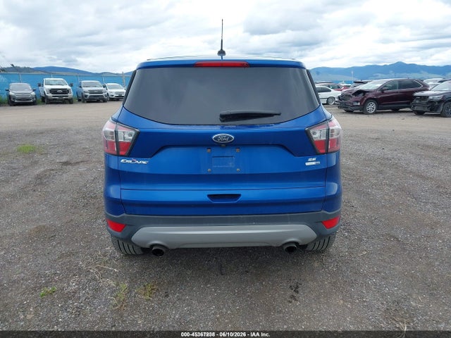 Ford ESCAPE SE 2017 1FMCU9GD3HUA30222 Image 18