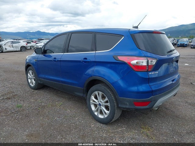 Ford ESCAPE SE 2017 1FMCU9GD3HUA30222 Image 3