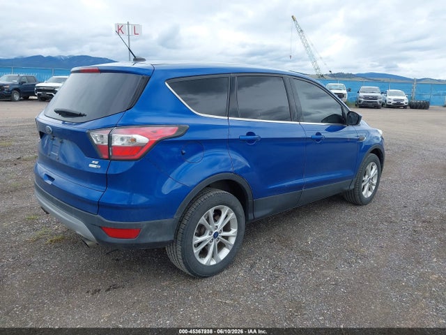 Ford ESCAPE SE 2017 1FMCU9GD3HUA30222 Image 4