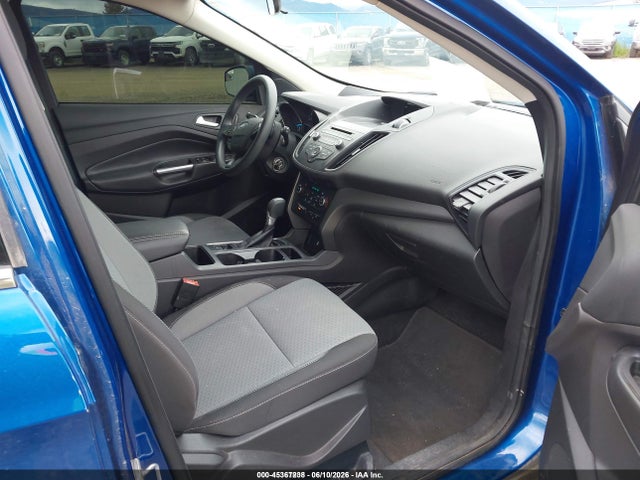 Ford ESCAPE SE 2017 1FMCU9GD3HUA30222 Image 5