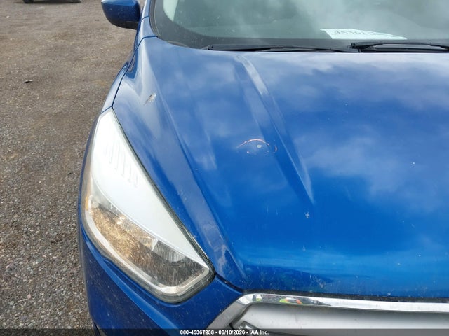 Ford ESCAPE SE 2017 1FMCU9GD3HUA30222 Image 6