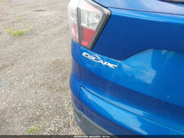 Ford ESCAPE SE 2017 1FMCU9GD3HUA30222 Image 13