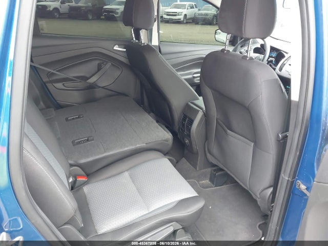 Ford ESCAPE SE 2017 1FMCU9GD3HUA30222 Image 8