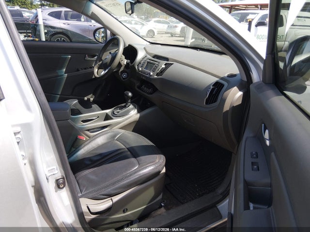 Aukcja sprzedaży 2013 Kia Sportage Ex, vin: KNDPCCA21D7371169, numer aukcji: 45367239