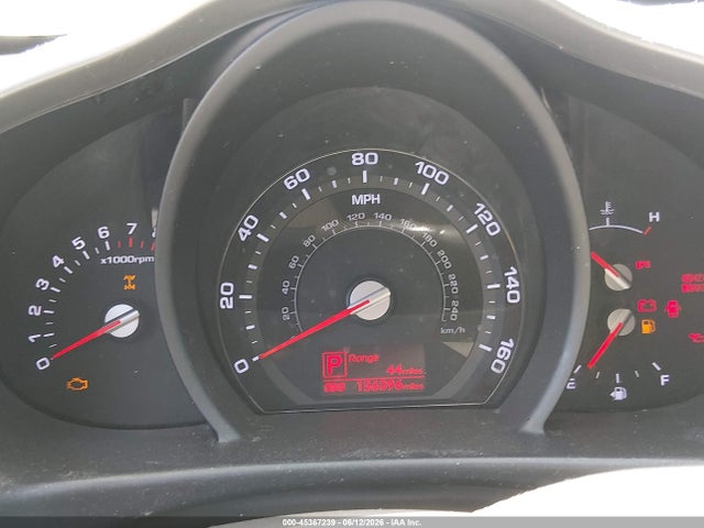 Aukcja sprzedaży 2013 Kia Sportage Ex, vin: KNDPCCA21D7371169, numer aukcji: 45367239