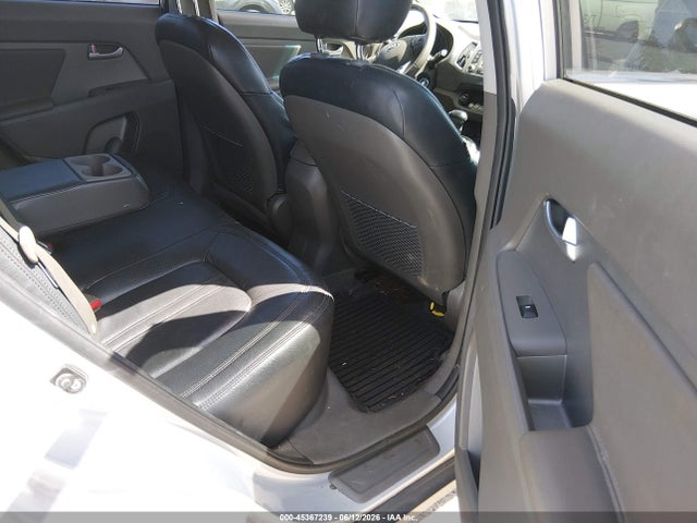 Aukcja sprzedaży 2013 Kia Sportage Ex, vin: KNDPCCA21D7371169, numer aukcji: 45367239
