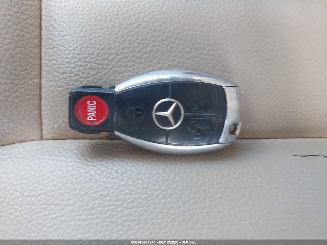Aukcja sprzedaży 2008 Mercedes-benz Ml 350 4matic, vin: 4JGBB86E58A414607, numer aukcji: 45367241