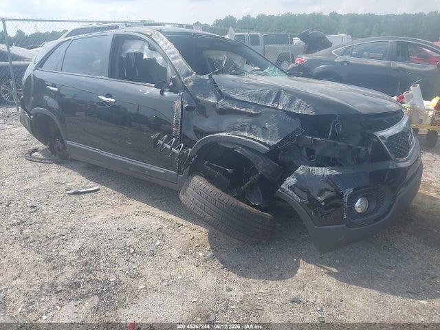 Aukcja sprzedaży 2011 Kia Sorento Ex, vin: 5XYKU4A16BG034128, numer aukcji: 45367244