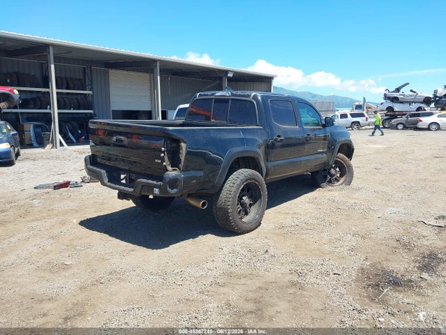 Продаж на аукціоні авто 2017 Toyota Tacoma Trd Sport, vin: 3TMCZ5ANXHM056482, номер лоту: 45367245