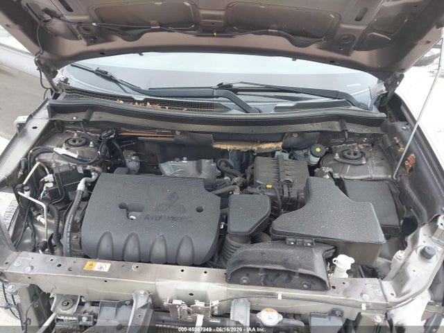 Aukcja sprzedaży 2018 Mitsubishi Outlander Le, vin: JA4AD3A37JZ019574, numer aukcji: 45367249