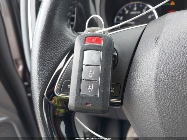 Aukcja sprzedaży 2018 Mitsubishi Outlander Le, vin: JA4AD3A37JZ019574, numer aukcji: 45367249