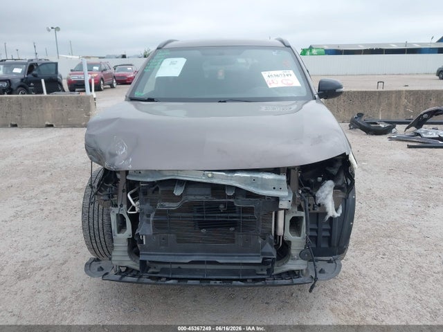 Aukcja sprzedaży 2018 Mitsubishi Outlander Le, vin: JA4AD3A37JZ019574, numer aukcji: 45367249