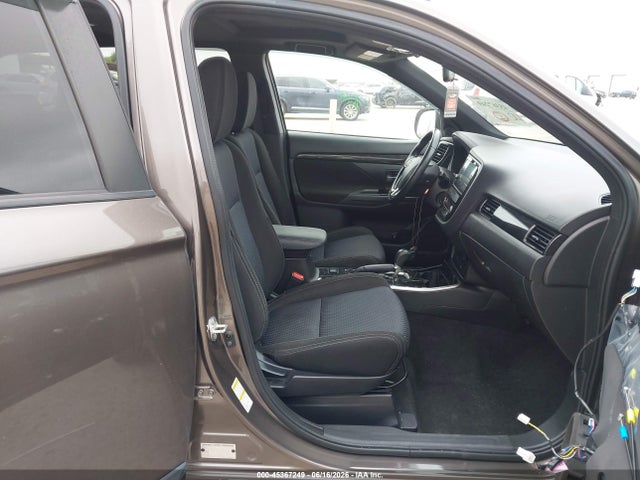 Aukcja sprzedaży 2018 Mitsubishi Outlander Le, vin: JA4AD3A37JZ019574, numer aukcji: 45367249