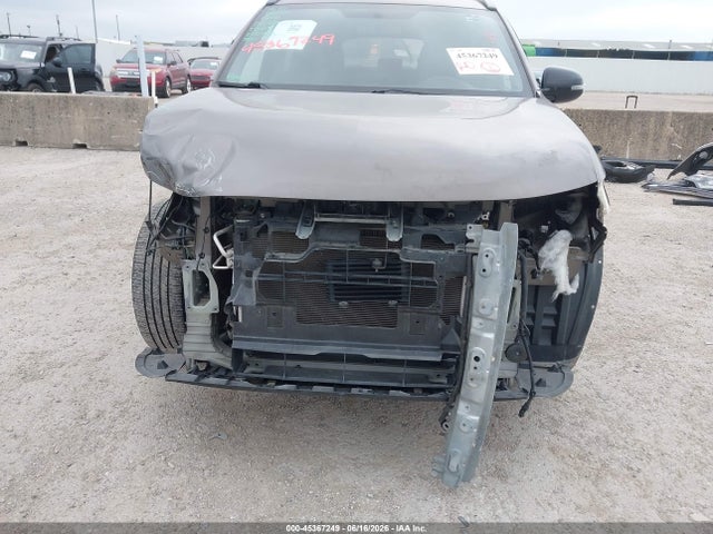 Aukcja sprzedaży 2018 Mitsubishi Outlander Le, vin: JA4AD3A37JZ019574, numer aukcji: 45367249