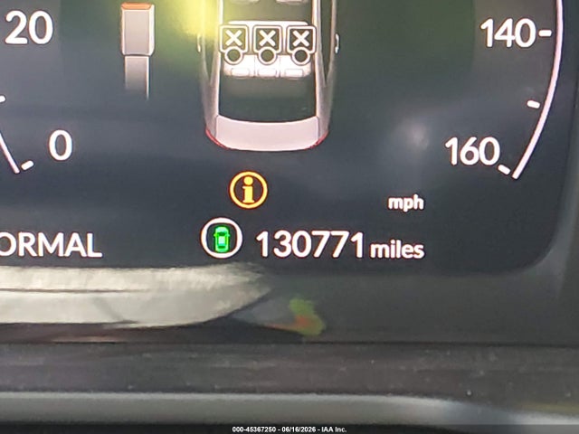 1HGCY2F53PA067315 Honda Accord Hybrid Sport