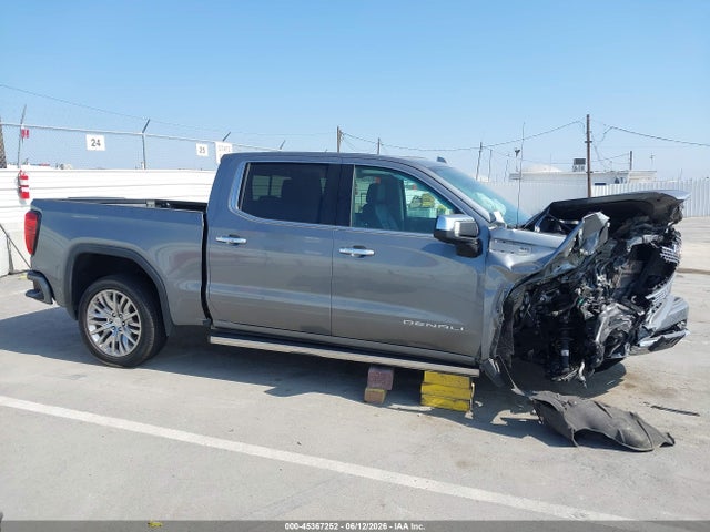 Продаж на аукціоні авто 2019 Gmc Sierra 1500 Denali, vin: 1GTU9FEL3KZ259092, номер лоту: 45367252
