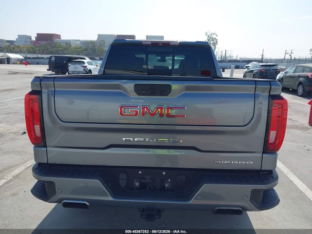 Продаж на аукціоні авто 2019 Gmc Sierra 1500 Denali, vin: 1GTU9FEL3KZ259092, номер лоту: 45367252