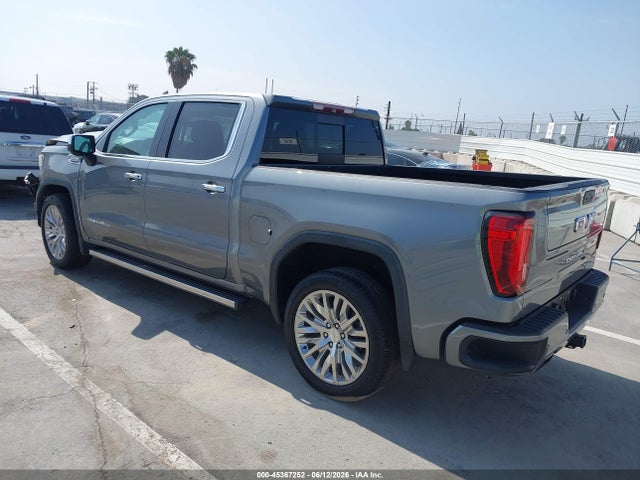 Продаж на аукціоні авто 2019 Gmc Sierra 1500 Denali, vin: 1GTU9FEL3KZ259092, номер лоту: 45367252