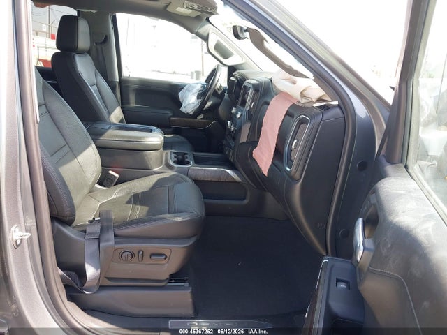 Продаж на аукціоні авто 2019 Gmc Sierra 1500 Denali, vin: 1GTU9FEL3KZ259092, номер лоту: 45367252