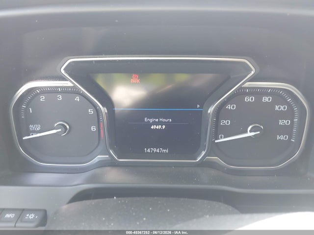 Продаж на аукціоні авто 2019 Gmc Sierra 1500 Denali, vin: 1GTU9FEL3KZ259092, номер лоту: 45367252