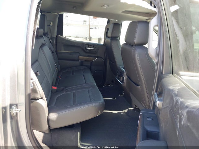 Продаж на аукціоні авто 2019 Gmc Sierra 1500 Denali, vin: 1GTU9FEL3KZ259092, номер лоту: 45367252