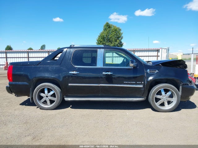 Продаж на аукціоні авто 2007 Cadillac Escalade Ext, vin: 3GYFK62877G160659, номер лоту: 45367257