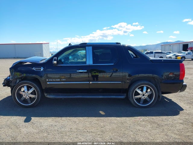 Продаж на аукціоні авто 2007 Cadillac Escalade Ext, vin: 3GYFK62877G160659, номер лоту: 45367257