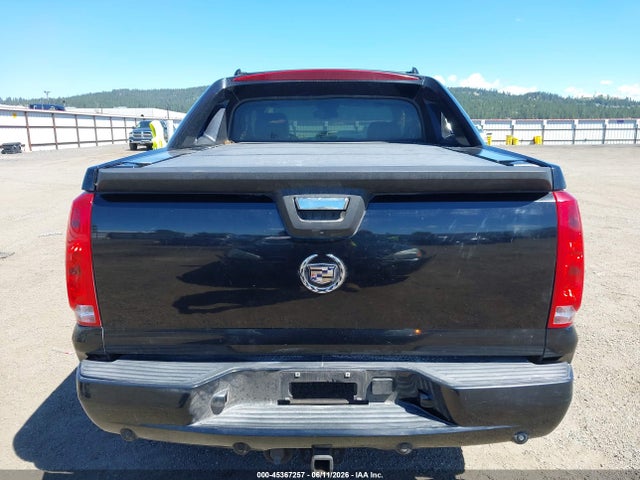 Продаж на аукціоні авто 2007 Cadillac Escalade Ext, vin: 3GYFK62877G160659, номер лоту: 45367257