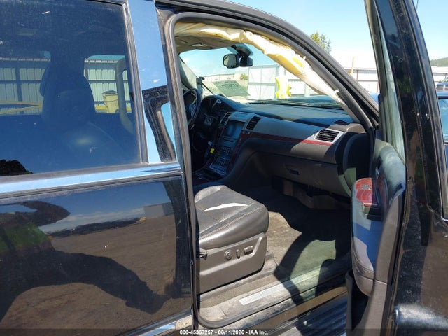 Продаж на аукціоні авто 2007 Cadillac Escalade Ext, vin: 3GYFK62877G160659, номер лоту: 45367257