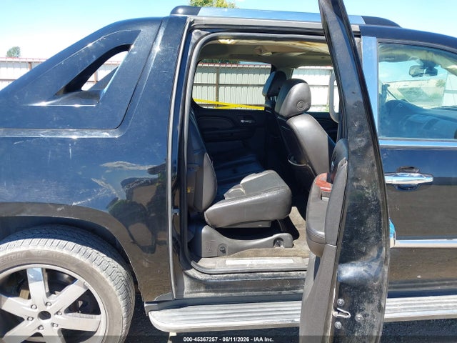 Продаж на аукціоні авто 2007 Cadillac Escalade Ext, vin: 3GYFK62877G160659, номер лоту: 45367257