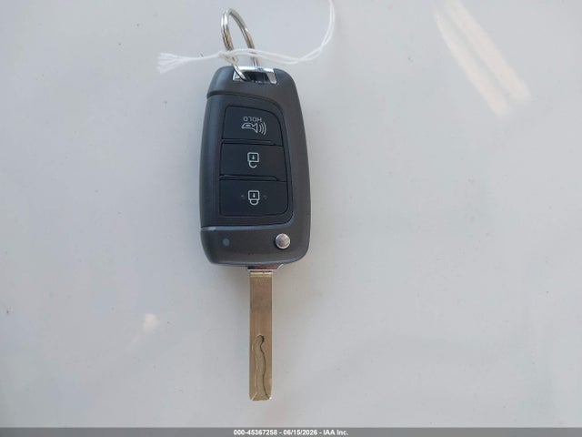 Hyundai Kona Se 2022 KM8K22AB0NU764733 Image 11