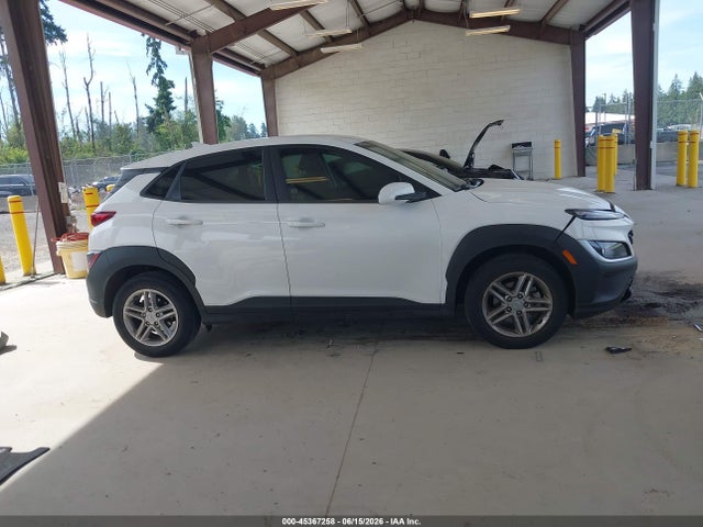 Hyundai Kona Se 2022 KM8K22AB0NU764733 Image 14