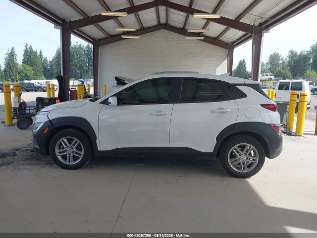 Hyundai Kona Se 2022 KM8K22AB0NU764733 Image 15
