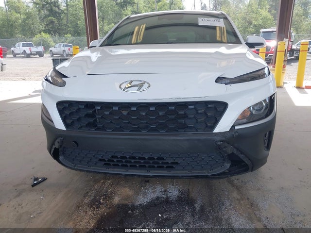 Hyundai Kona Se 2022 KM8K22AB0NU764733 Image 6