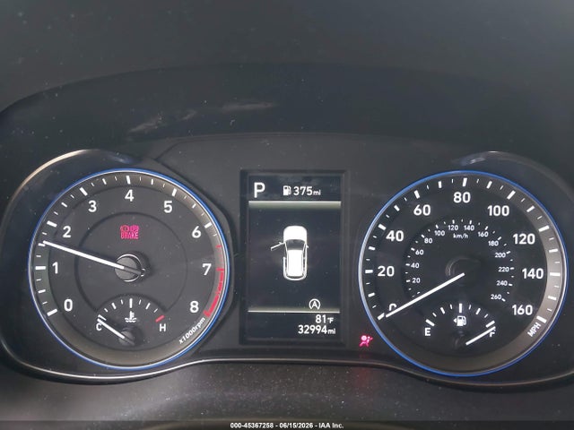 Hyundai Kona Se 2022 KM8K22AB0NU764733 Image 7