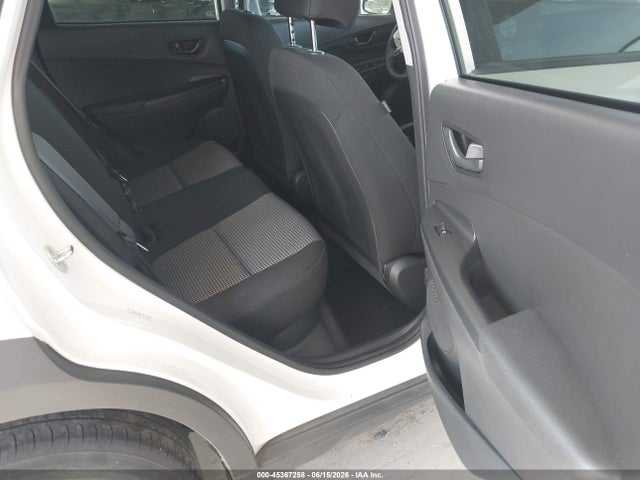 Hyundai Kona Se 2022 KM8K22AB0NU764733 Image 8